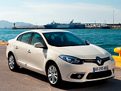 Renault Fluence