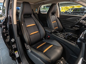 Bestune T77 Престиж Плюс (Prestige Plus) 1.5 AMT