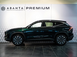 Jetour Dashing Люкс 1.5 AMT