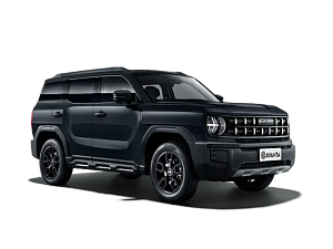 Haval H3 Премиум 1.5 AMT