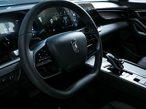 Bestune T55 Трансенд (Transcend) 1.5 AMT