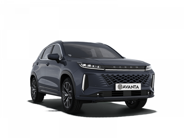 Exeed LX NEW Urban 1.6 AMT