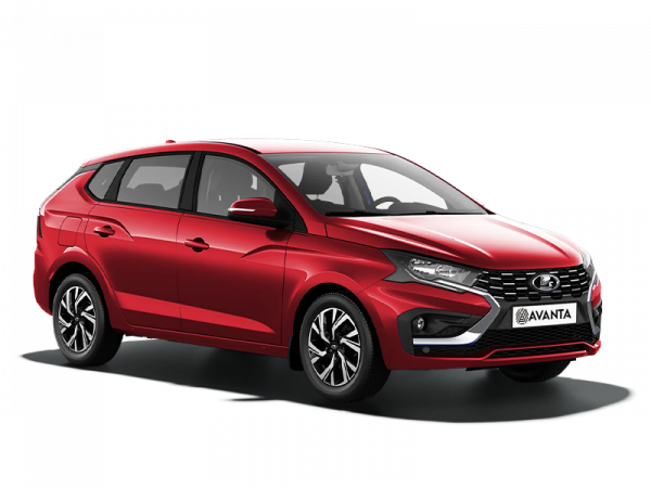 Lada Iskra SW Enjoy 1.6 CVT