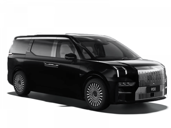 Zeekr 009 Glory Edition  AT