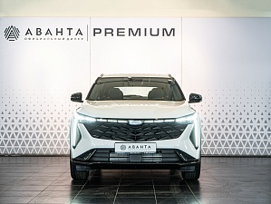 Cityray Комфорт 1.5 AMT