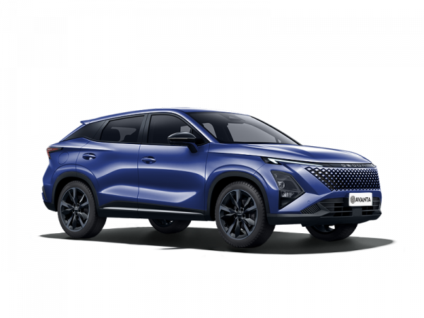 Omoda C5 NEW Active 1.6 AMT