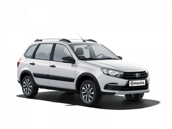 Lada Granta Cross Quest24 1.6 MT