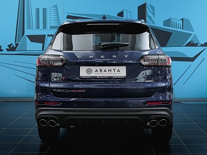 Chery Tiggo 8 Pro Max Ультимейт 2.0 AMT