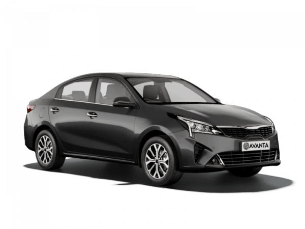 Solaris KRS Luxe AV 1.6 AT