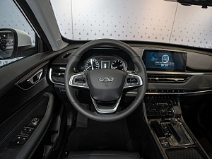 Chery Tiggo 4 Pro Action 1.5 CVT