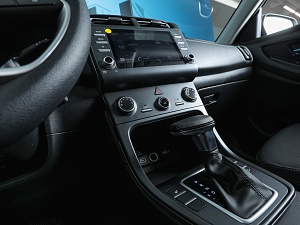 Solaris HC Classic 1.6 AT