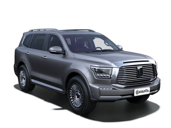 Tank 500 Adventure 2.0 AT