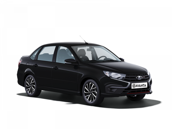Lada Granta Sport Седан Sport24 1.6 MT
