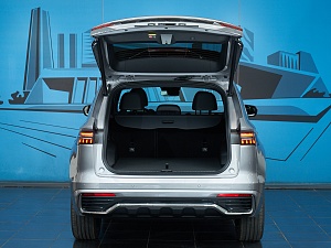 Monjaro Flagship 2.0 AT