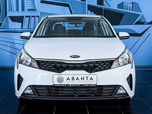 Solaris KRS Luxe AV 1.6 AT