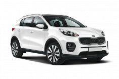 Sportage 2015