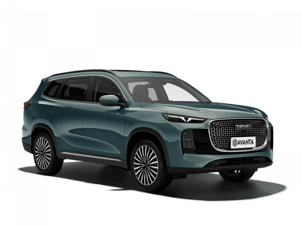 Tenet T8 Ultra 2.0 AMT