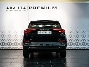 Bestune T77 Престиж Плюс (Prestige Plus) 1.5 AMT