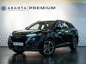 Dongfeng Mage Прогресс 1.5 AMT