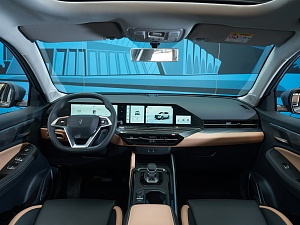 Livan X6 Pro Premium 1.5 AMT