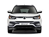 SsangYong XLV