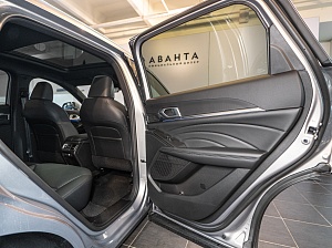 Haval F7 Техно Плюс 2.0 AMT