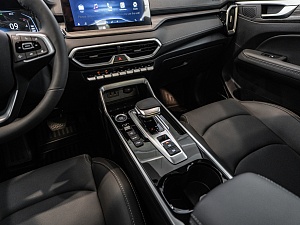 Kaiyi X3 Pro Лакшери (Luxury) 1.5 CVT