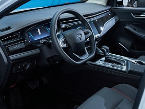 Omoda S5 Классик (Classic) 1.5 CVT