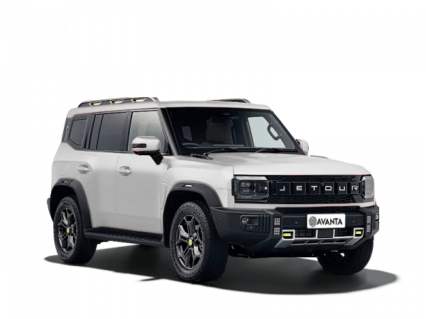 Jetour T2 Voyage 2.0 AMT