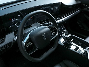 Bestune B70 Exclusive 1.5 AMT