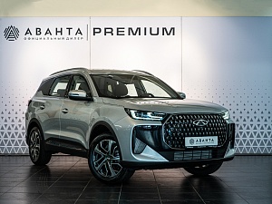 Chery Tiggo 7L Актив 1.6 AMT