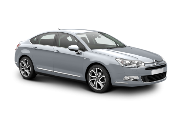 Citroen C5 Fun 1.5 CVT