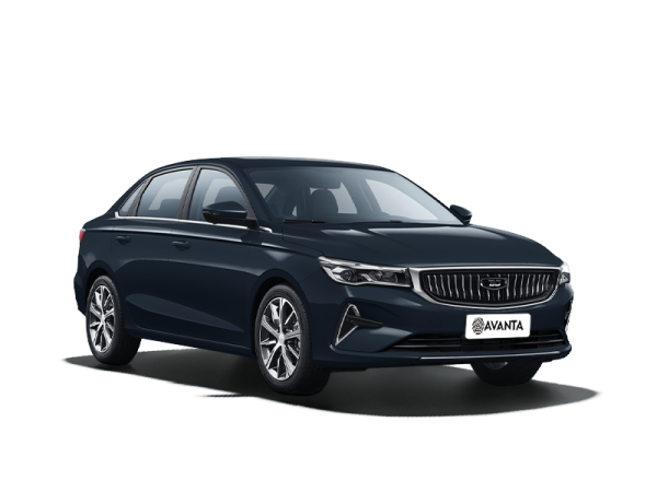 Belgee S50 Active 1.5 MT