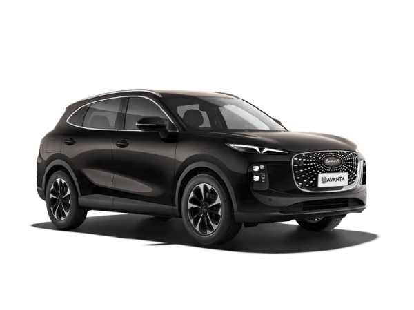 Tenet Plus L6 Ультра 1.5 AMT