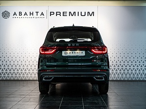 SWM G05 Pro Family 5 1.5 AMT