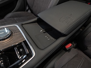 Monjaro 2024 Фулл Мун (Full Moon) 2.0 AT