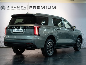 Haval H5 Premium 2.0 AT