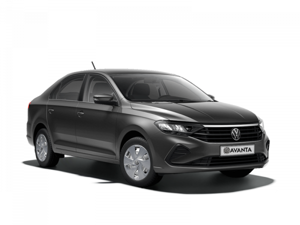 Volkswagen Polo Status 1.6 MT