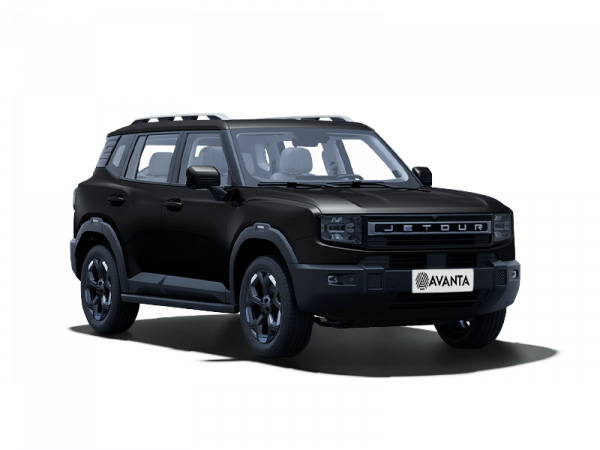 Jetour T1 Comfort 2.0 AT