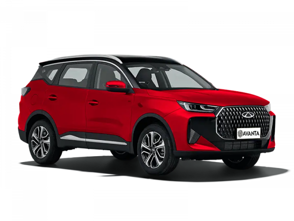 Chery Tiggo 7L Ultra 1.6 AMT