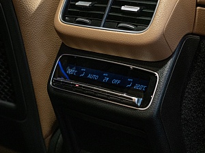 Mercedes-Benz GLS GLS 450 4MATIC 3.0 AT