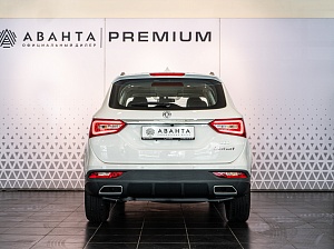 Dongfeng 580 Luxury 1.5 CVT