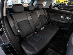 Dongfeng Huge Престиж 1.5 AMT