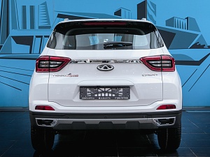 Chery Tiggo 4 Pro Style 1.5 CVT