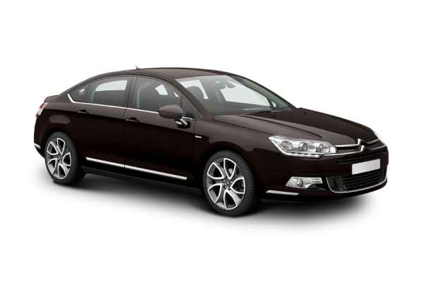Citroen C5 Fun 1.5 CVT