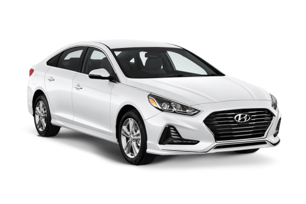 Hyundai Sonata 2019 Lifestyle 2.4 AT