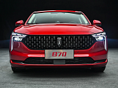 FAW Bestune B70