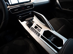 Belgee X50 Стиль 1.5 AMT