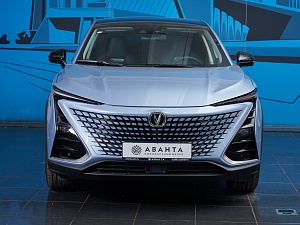 Changan UNI-T Техно 1.5 AMT