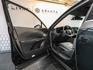 Lexus RX Luxury 2.5 CVT